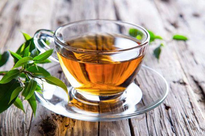 What are the best weight loss tea? [Cleanfoodcrush]