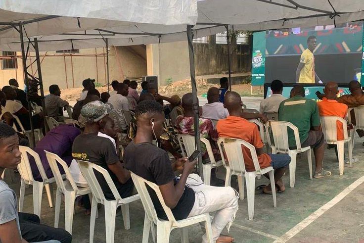Lagos govt increases AFCON viewing centres to 20, introduces more attractions  [Twitter:@thelssc]