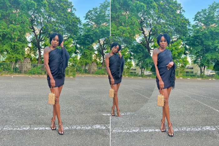 Elaine Thompson-Herah: World's fastest woman alive shares gorgeous off-season pictures wearing her natural hair