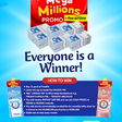 FreshYo to reward customers with Mega Millions Promo!