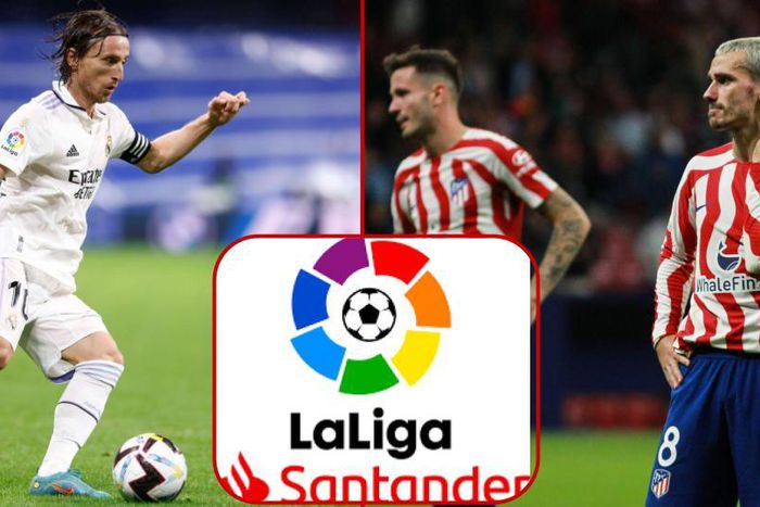La Liga betting prediction