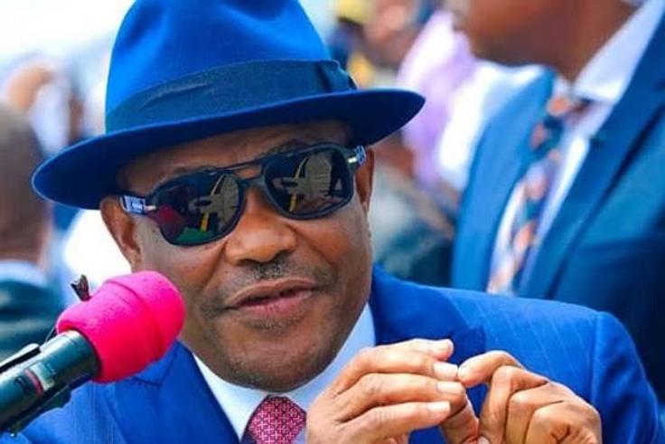 The Minister of the Federal Capital Territory (FCT), Nyesom Wike.