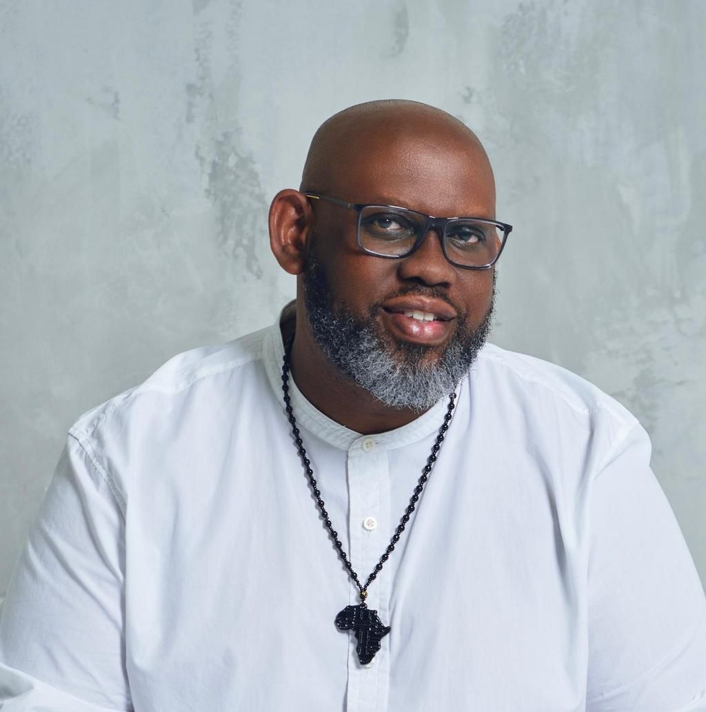 Sipho Dlamini - gamma.'s President for Africa and the Middle East