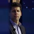 Sam Altman during the APEC CEO Summit in San Francisco, California.Justin Sullivan/Getty Images