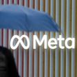 Meta logoArnd Wiegmann/Reuters
