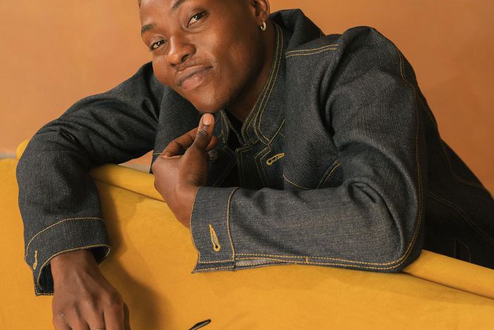 Reekado Banks drops new single 'Feel Different' featuring Adekunle Gold & Maleek Berry