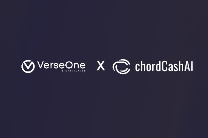 VerseOne uses AI-driven music funding technology to provide royalty advances to artists