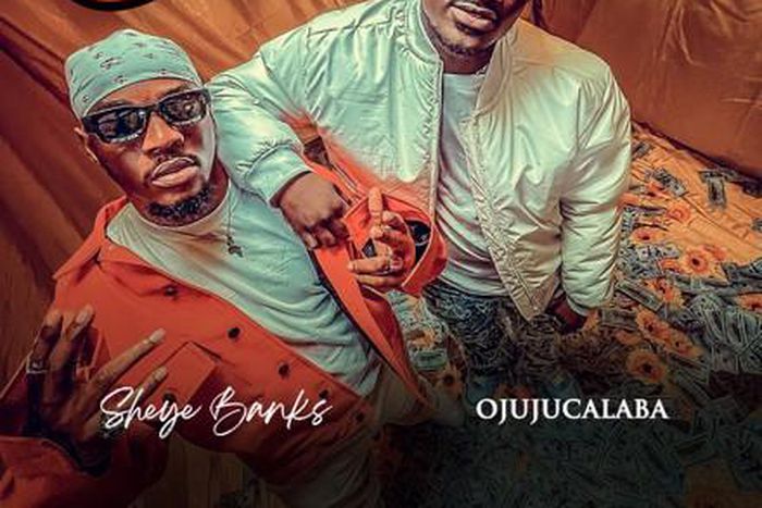 Sheye Banks X Ojujucalaba - 'Go Low'
