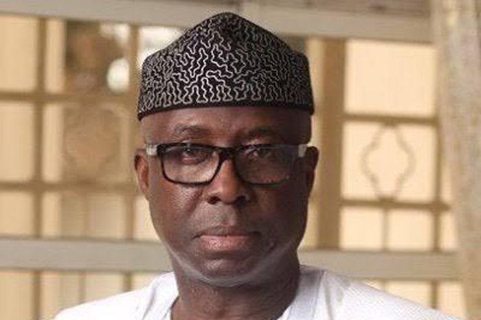 Otunba Adeniyi Adebayo