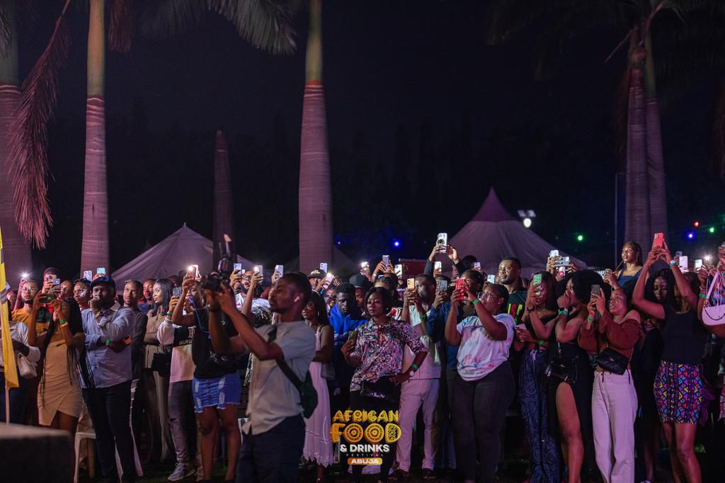 Spices, Stories, and Surprises: Detailed look at vibrant African Food & Drinks Festival Abuja