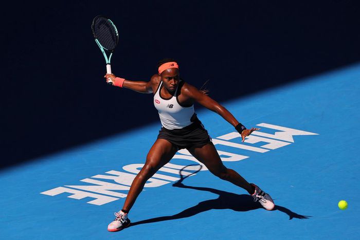 Australian Open WTA accumulator and betting tips on Bet9ja