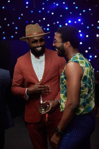 ICYMI: Glenfiddich launches rare Time Re:Imagined collection in Lagos