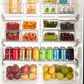 Here's how to keep your food stored safely [HGTV]