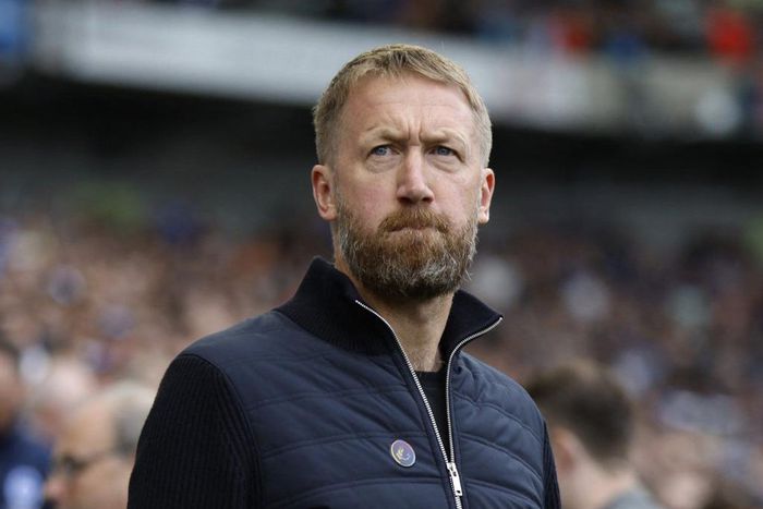 Chelsea boss Graham Potter will be without a key defender for up to a month due to injury
