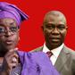 Diezani Alison Madueke other Nigerian politicians who have been dragged to court abroad.