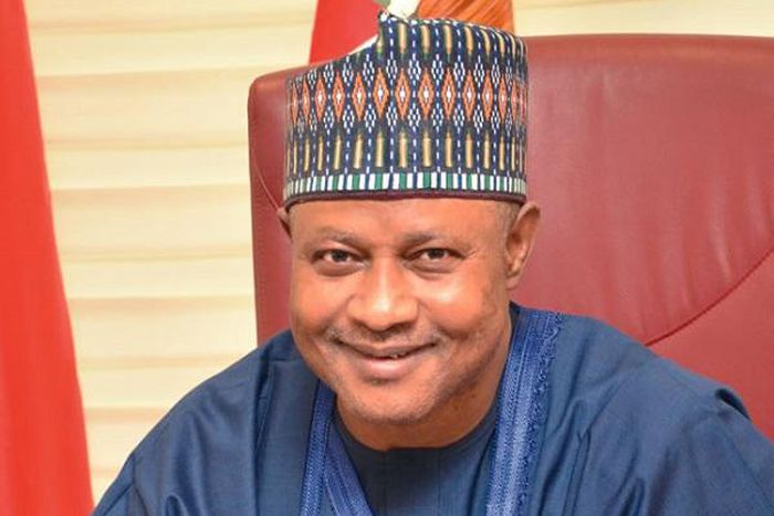 Uba Sani scored a total of 730,002 votes to defeat Isa Ashiru of the PDP and others.