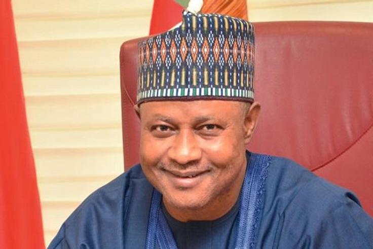 Uba Sani scored a total of 730,002 votes to defeat Isa Ashiru of the PDP and others.