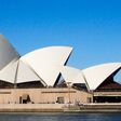 The Syndey Opera House is one of the many spectacular infrastructures around the world [NationsOnlineProject]