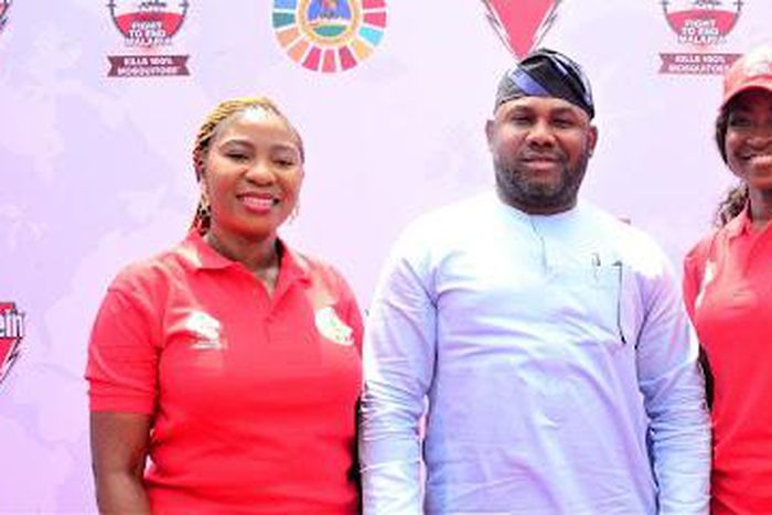 Mortein Takes Fight Against Malaria to Communities on World Malaria Day