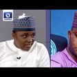 Ajaka and Yahaya Bello [Youtube]