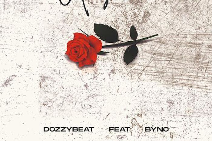 Dozzybeat feat Byno - 'Angelina'
