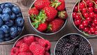 Berries are loaded with zinc which is essential for sex both in men and women [Everyday Health]
