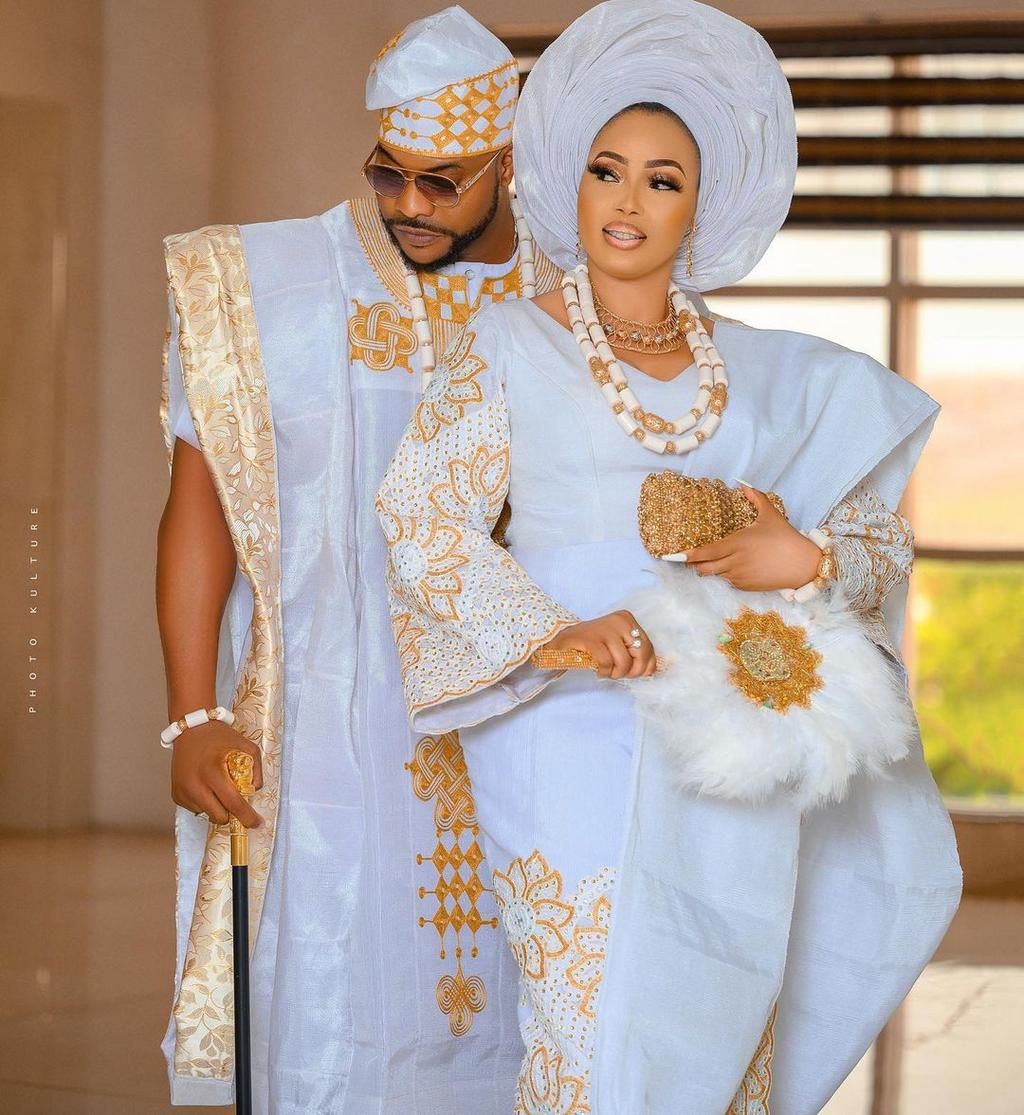 They got married in a small and intimate ceremony in the US in 2007.