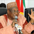 Alhaji Bamanga Tukur.