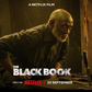 Netflix releases RMD's grand character introduction in The Black Book. [Instagram/editieffiong]