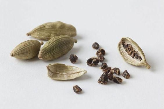 Cardamom is often referred to as the  queen of spices [The Spruce]
