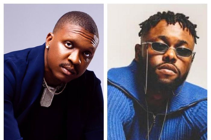 Laime features Lojay on new single '7 In The Morning'