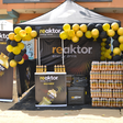 reaktor® energy drink