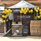 reaktor® energy drink