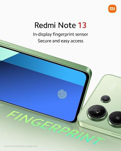 Unveiling the Future: 5 things you need to know about the Redmi Note 13 Series
