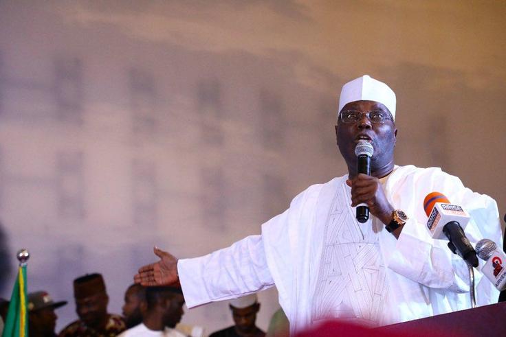 Atiku Abubakar [Twitter/@atiku]