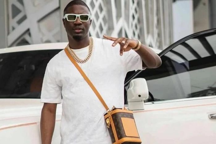 Woodberry [GistReel]