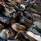 File photo of the poor state of Nigerian prisons