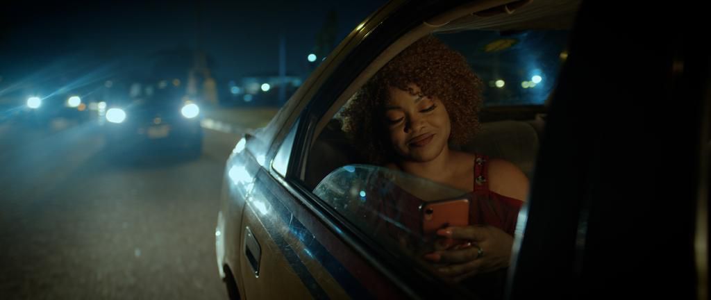 Tope Oshin's 'Here Love Lies' [Leon Global Media]