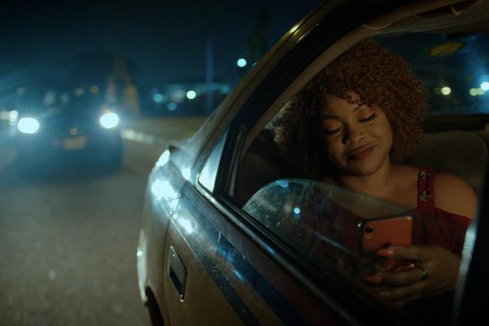 Tope Oshin's 'Here Love Lies' [Leon Global Media]