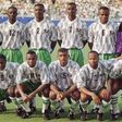 Super Eagles 1994 squad gave one of Africa's best peformances at the World Cup