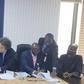 NNPCL, Daewoo sign contract for quick repair of Kaduna Refinery. [NAN]