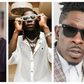 Sarkodie, Stonebwoy, Shatta Wale
