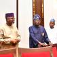 Warring parties in Ondo political crisis sheathe swords after Tinubu's intervention