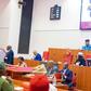 Senate President, Godswill Akpabio. [Facebook:Godswill Obot Akpabio]