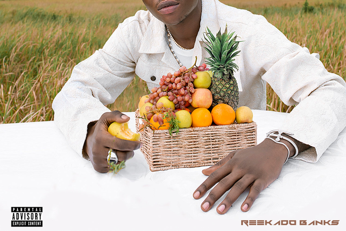 Reekado Banks - 'Jeun To Da (JTD)'