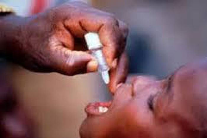 40,000 children immunised against polio in Jigawa