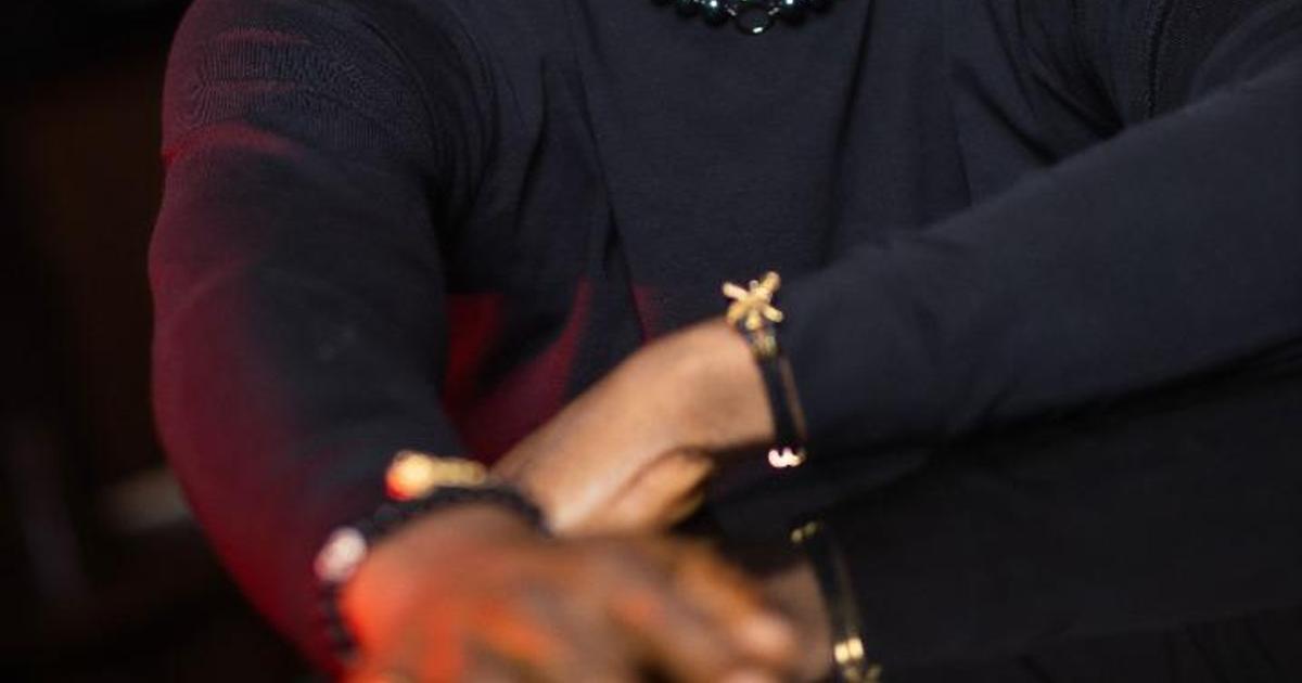 Timini Egbuson says he is not ready for marriage yet | Pulse Nigeria