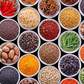 Nigerian-spices