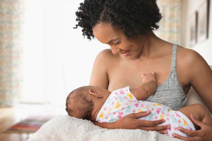 healthy foods new mothers must eat when breastfeeding