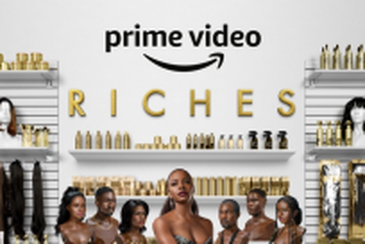 Prime Video’s Riches explores black excellence, beauty, entrepreneurship, and dynamic cast in the official trailer for the high-stakes family drama